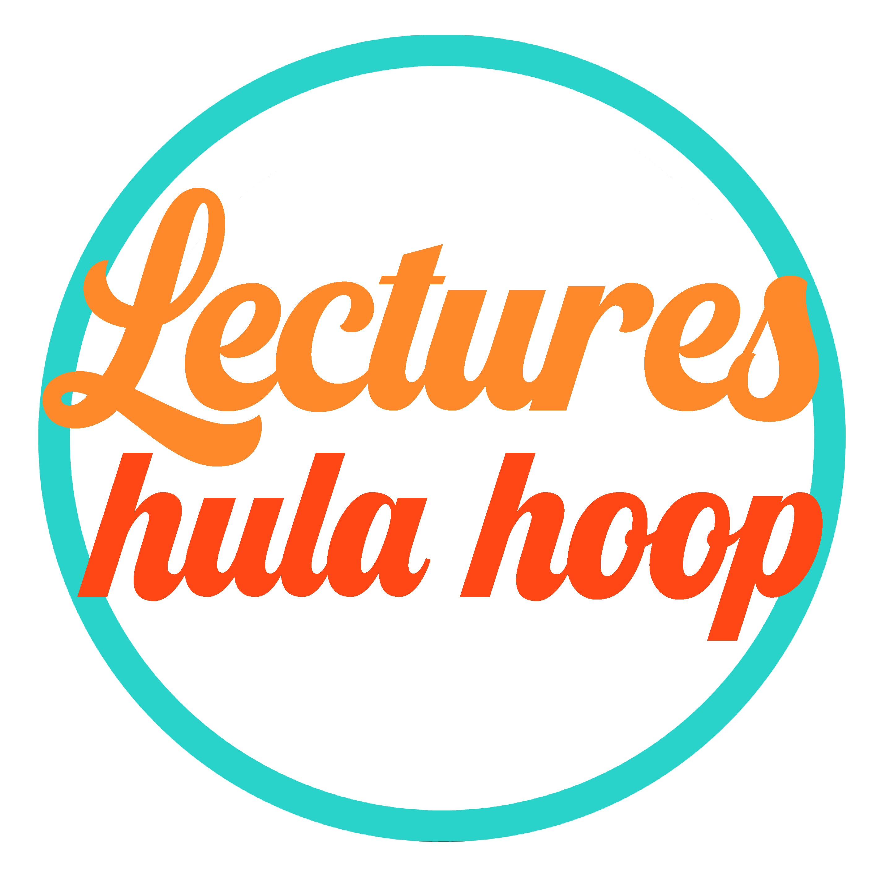 Lectures Hula Hoop