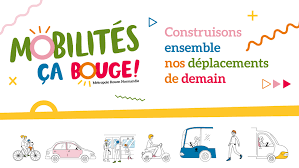 mobilités rouen