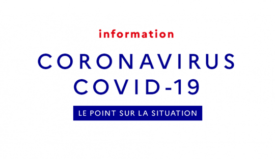 COVID 19