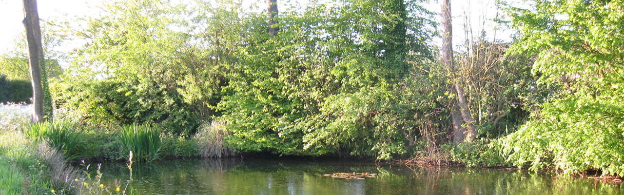 SAINTE MARGUERITE SUR DUCLAIR