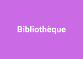 bibliothèque