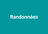 randonnées