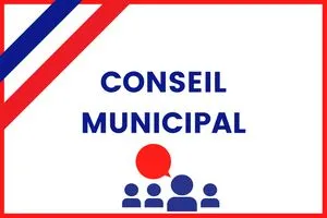 Avis de conseil municipal