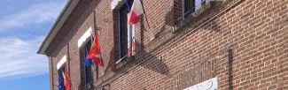 mairie