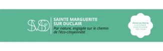 Tout savoir sur votre commune...
