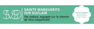 Tout savoir sur votre commune...