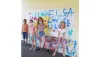 Fresque participative