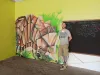 Fresque participative