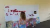 Fresque participative