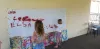 Fresque participative