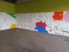 Fresque participative