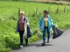 Ensemble pour une commune plus propre